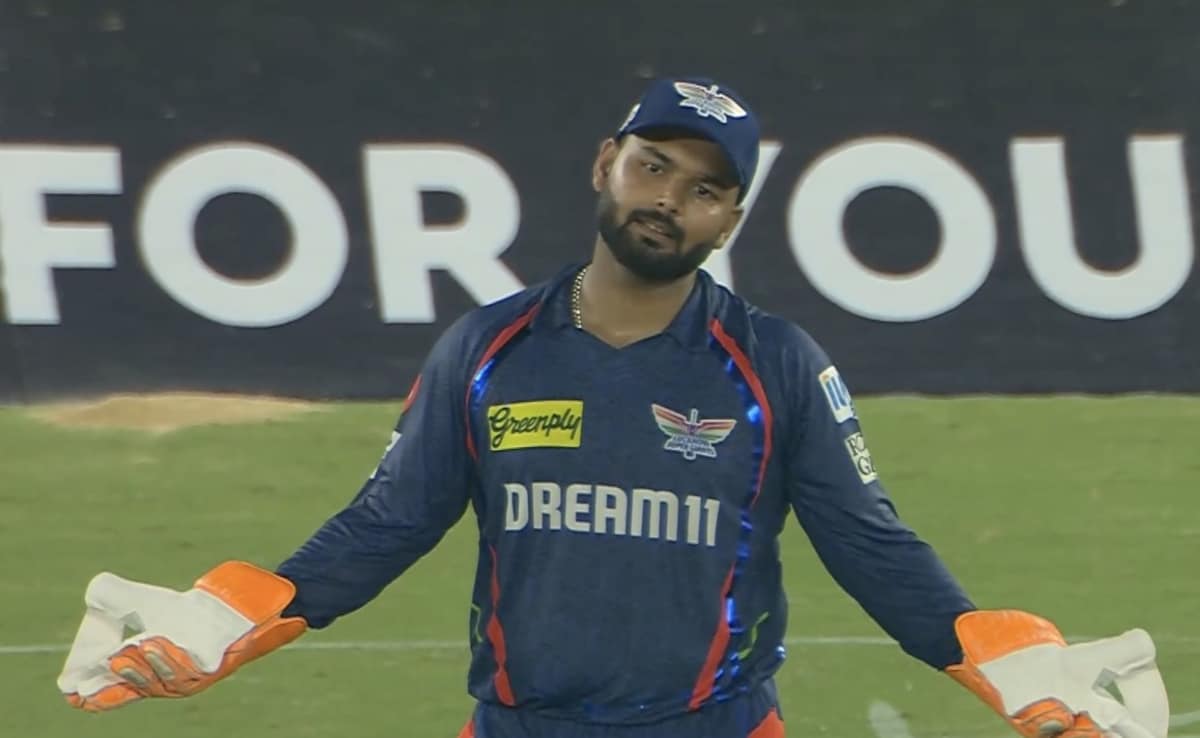 Rishabh Pant's IPL 2025 Struggles Attributed to Bad Timing, Says LSG player Akash Deep
