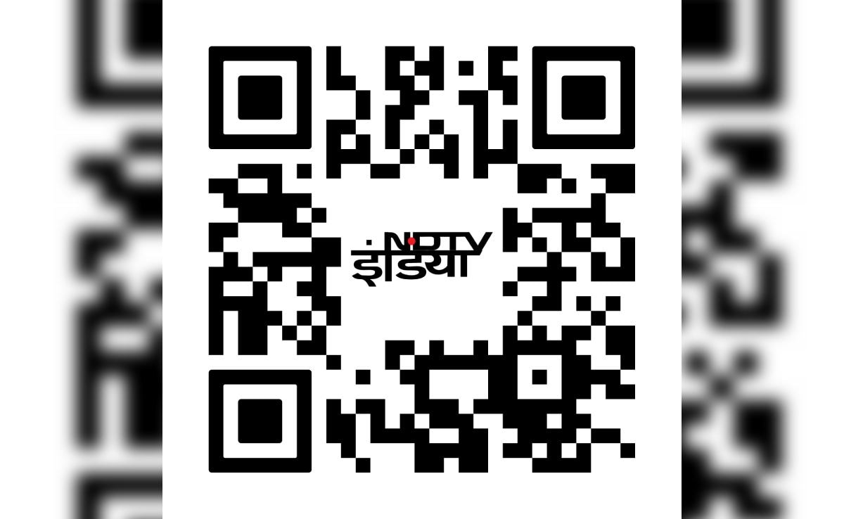 Latest and Breaking News on NDTV Latest and Breaking News on NDTV