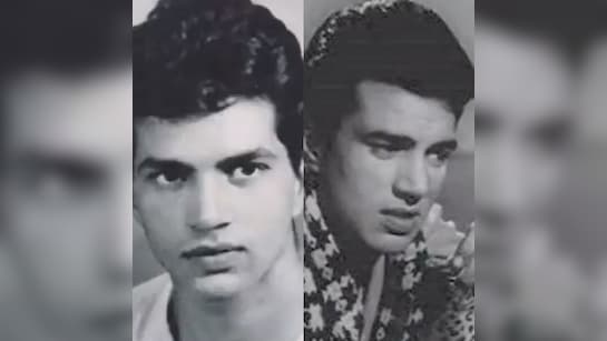 1960 से लेकर अब तक धर्मेंद्र की 65 तस्वीरें, एक्टर की स्मार्टनेस के सामने  बेटे भी लगेंगे फीके | Dharmendra 65 photos sons will look pale in front of  handsome actor