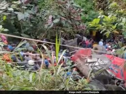 After Worst Crash In Decades, Sri Lanka To Monitor Bus Drivers Using AI After Worst Crash In Decades, Sri Lanka To Monitor Bus Drivers Using AI