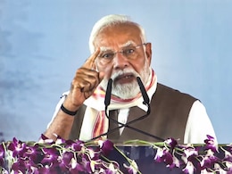 G7 Summit : 6 वर्षात पहिल्यांदाच G7 बैठकीत पंतप्रधान मोदी सामील होणार नाहीत, काय आहे कारण? G7 Summit : 6 वर्षात पहिल्यांदाच G7 बैठकीत पंतप्रधान मोदी सामील होणार नाहीत, काय आहे कारण?