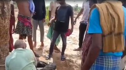 On Camera, Odisha Journalist Thrashed For Trying To Report On Corruption