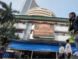 भारत-पाकिस्तान तनाव गहराने से शेयर बाजार में बिकवाली, सेंसेक्स 412 अंक फिसला भारत-पाकिस्तान तनाव गहराने से शेयर बाजार में बिकवाली, सेंसेक्स 412 अंक फिसला