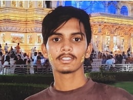 Kota Suicide: 10वीं के रिजल्ट में नंबर कम आए तो ट्रेन के आगे कूद गया छात्र, मौके पर हुई मौत Kota Suicide: 10वीं के रिजल्ट में नंबर कम आए तो ट्रेन के आगे कूद गया छात्र, मौके पर हुई मौत