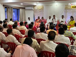 Maharashtra Politics: कोकणात ठाकरे गटाला मोठा धक्का! निष्ठावंत शिवसैनिकाने साथ सोडली