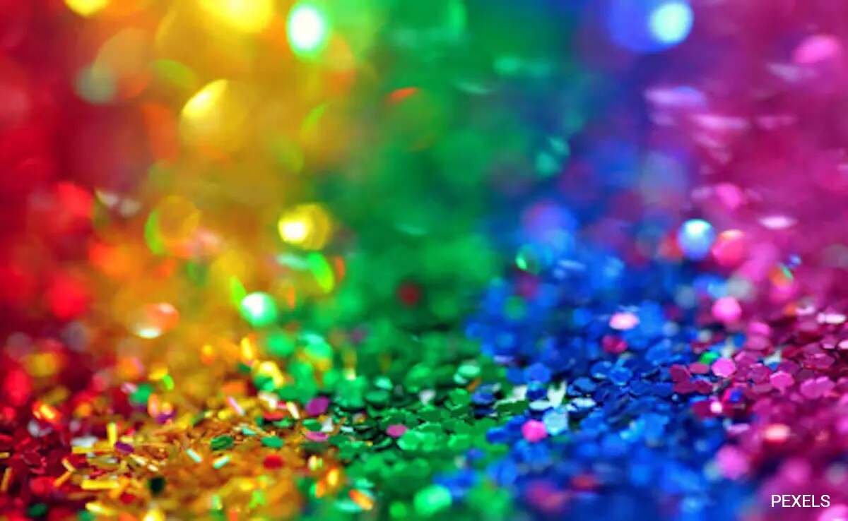 Дъблин блясъкът е празничен и забавен любим за декорации