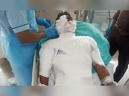 मॉक ड्रिल के वक्त फटा हैंड ग्रेनेड, दो पुलिसकर्मी घायल; भोपाल की 25वीं बटालियन में बड़ा हादसा