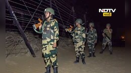 Operation Sindoor: 'ऑपरेशन सिंदूर'मध्ये अतुलनीय पराक्रम! BSFच्या 7 रणरागिणींनी इतिहास घडवला!  तीन दिवस, 3 रात्र...