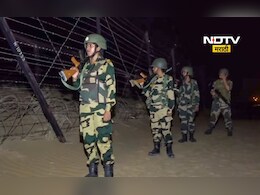 Operation Sindoor: 'ऑपरेशन सिंदूर'मध्ये अतुलनीय पराक्रम! BSFच्या 7 रणरागिणींनी इतिहास घडवला!  तीन दिवस, 3 रात्र...