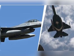 भारत ने पाकिस्तान के एफ-16 और दो जेएफ-17 विमान मार गिराए, ड्रोन और मिसाइल हमलों का दिया मुंहतोड़ जवाब