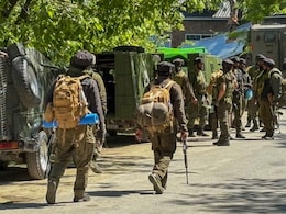 Singapore Issues Advisory Asking Nationals to Avoid Travel To J&K, Pakistan Singapore Issues Advisory Asking Nationals to Avoid Travel To J&K, Pakistan