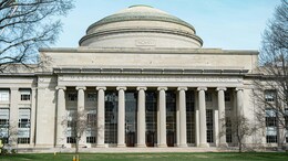 MIT Rejects Bid To Adopt Trump's Agenda For Funding Benefits