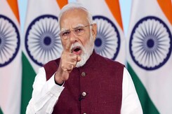 "If Pakistan Wants To Survive As A Nation...": PM Modi's Ultimatum To Islamabad "If Pakistan Wants To Survive As A Nation...": PM Modi's Ultimatum To Islamabad