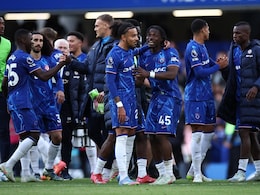 Chelsea Beat Champions Liverpool To Boost Premier League Top Five Push