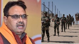 Rajasthan: भजनलाल सरकार ने जवानों को दिया तोहफा, होटलों में मिलेगी विशेष छूट