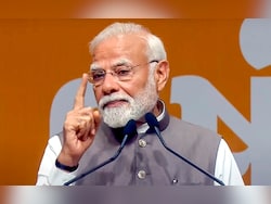 PM Modi To Begin 3-Day Tour To 5 States Today, A Look At Projects He Will Launch