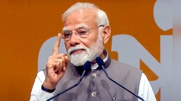 PM Modi To Begin 3-Day Tour To 5 States Today, A Look At Projects He Will Launch