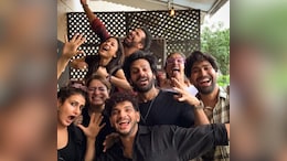 Karan Veer Mehra Attends Acting Workshop With Munawar Faruqui, Shehnaaz Gill And Others