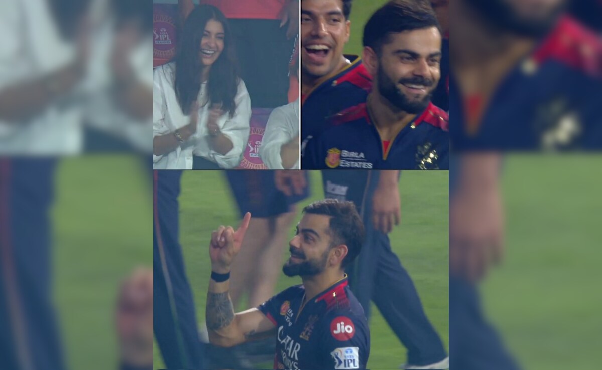 Latest and Breaking News on NDTV