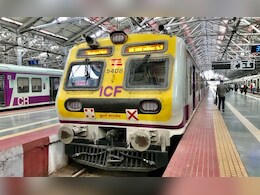 Central Railway Mega Block: मध्य रेल्वेवर 1 जूनला मेगा ब्लॉक, या मार्गावरील सेवा राहणार बंद