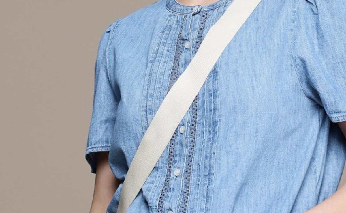 Latest and Breaking News on NDTV