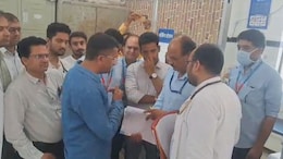 Rajasthan: चित्तौड़गढ़ में डायरिया का कहर, 66 मामलों में एक की मौत के बाद 4 कर्मचारी निलंबित