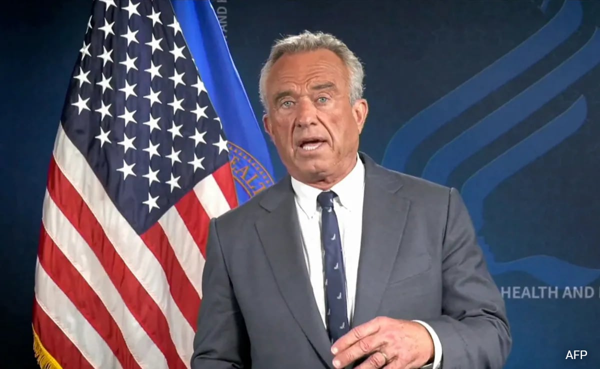 Вашингтон Очаква се администрацията на Тръмп да излезе веднага след