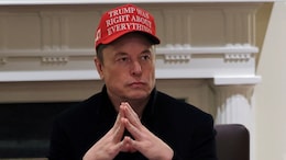 From 'Nazi' Salute To Tariff Dissenter: Musk's Key Moments As Trump's Advisor