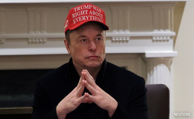 '$135 Billion In Lost Productivity': Grok Summarises Elon Musk's 'Achievements' As DOGE Leader