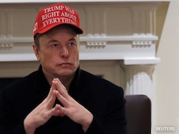 From 'Nazi' Salute To Tariff Dissenter: Musk's Key Moments As Trump's Advisor From 'Nazi' Salute To Tariff Dissenter: Musk's Key Moments As Trump's Advisor