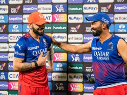 IPL 2025: Dinesh Karthik's Special Tribute To Virat Kohli As RCB Book Qualifier 1 Spot
