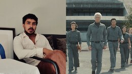 <i>Alien: Earth</i> - First Look Of Adarsh Gourav's Hollywood Series Revealed, To Release On This Date