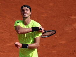 Alexander Zverev, Jack Draper Advance To French Open 2025 Fourth Round