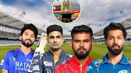 IPL 2025 Playoffs: टॉप-2 से बाहर होगी GT की टीम ! CSK से हार के बाद गुजरात को तगड़ा झटका, अब PBKS-RCB पर रहना होगा निर्भर? समझिए प्लेऑफ समीकरण