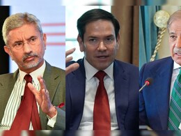 'Will Respond In Measured Manner But...': What S Jaishankar Told US On Pak 'Will Respond In Measured Manner But...': What S Jaishankar Told US On Pak