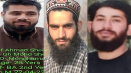 Army Details How 6 Terrorists Were Eliminated In 2 Encounters In J&K