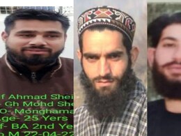 Army Details How 6 Terrorists Were Eliminated In 2 Encounters In J&K Army Details How 6 Terrorists Were Eliminated In 2 Encounters In J&K