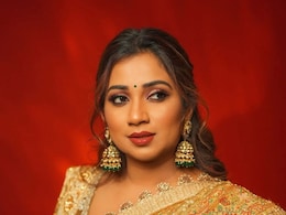 श्रेया घोषाल ने कॉन्सर्ट में लिप सिंक करने वाले सिंगर्स को सुनाई खरी खोटी, आलसी काम बताते हुए कहा- बेइज्जती वाली बात है&nbsp;