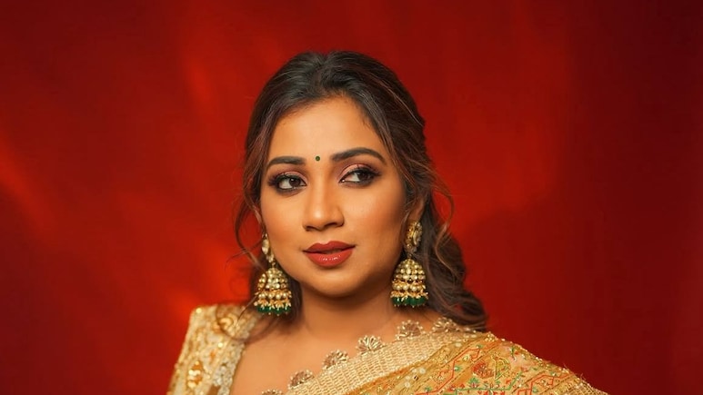 श्रेया घोषाल ने कॉन्सर्ट में लिप सिंक करने वाले सिंगर्स को सुनाई खरी खोटी, आलसी काम बताते हुए कहा- बेइज्जती वाली बात है&nbsp;