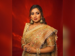 Shreya Ghoshal Reschedules Mumbai Concert After Delay Due To India-Pakistan Conflict: "We Are Coming Back Stronger"