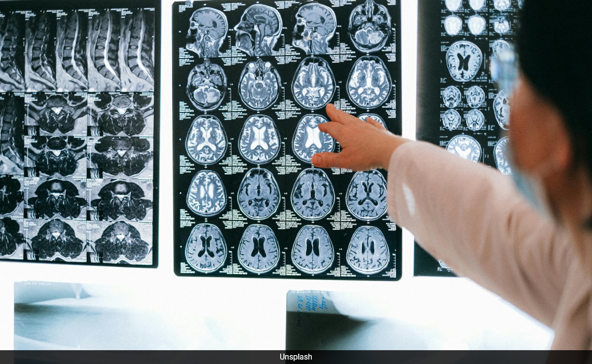 Човек от Съединените щати предизвика вълна от разговор онлайн след