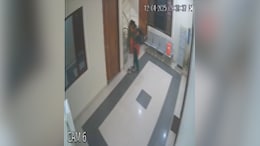 BJP Notice To UP Leader Over His Viral Video With Woman At Party Office