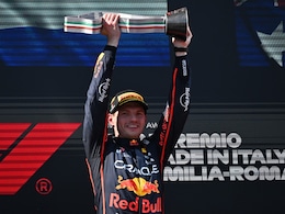 Max Verstappen Heads 'Home' To Face McLaren Challenge