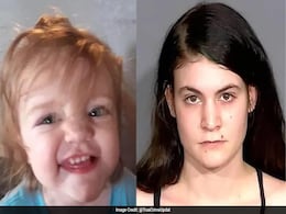 US Woman Reveals How Boyfriend Killed Daughter, Stuffed Body Inside Drawer US Woman Reveals How Boyfriend Killed Daughter, Stuffed Body Inside Drawer