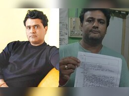 भूतनाथ फिल्म के डायरेक्टर की शर्मनाक करतूत! पड़ोसी ने पुलिस में दी शिकायत, CCTV में कैद हुई घटना