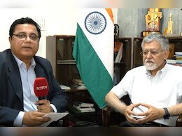 "If India Maintains 6 Per Cent Growth...": NITI Aayog Member Predicts Outcome "If India Maintains 6 Per Cent Growth...": NITI Aayog Member Predicts Outcome