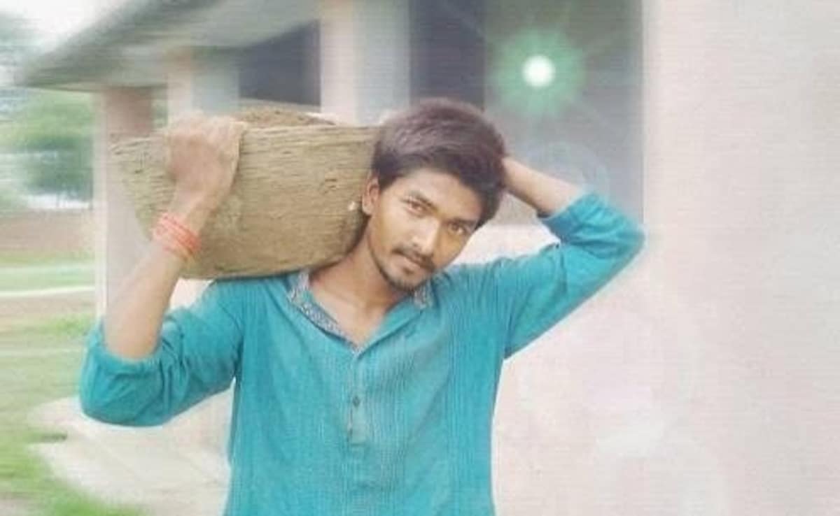 एक्टर बनने का सपना रखता था ये इनफ्लुएंसर, मजबूरी में बना मजदूर, किया ...