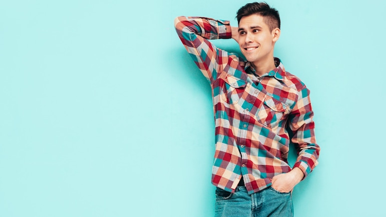 आपकी Personality को और भी Attractive बनाएगी ये Men Stylish Shirts, जल्दी करें! बेहद कम है इनकी कीमत आपकी Personality को और भी Attractive बनाएगी ये Men Stylish Shirts, जल्दी करें! बेहद कम है इनकी कीमत