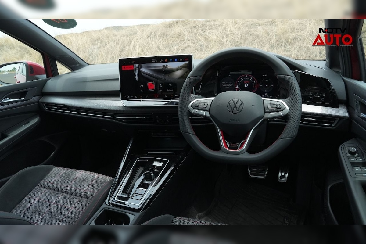 Latest and Breaking News on NDTV