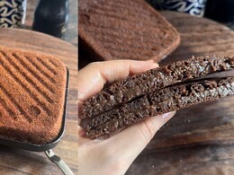 Chocolate Cake In A Toaster? Yes, It's Possible! Here's How To Make It Chocolate Cake In A Toaster? Yes, It's Possible! Here's How To Make It